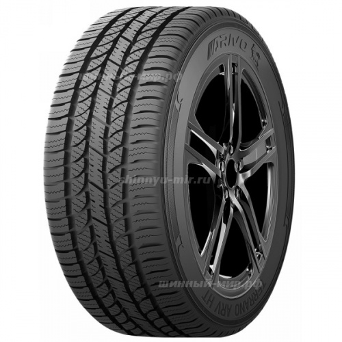 265/70 R17 115H Arivo Terrano ARV H/T - 1