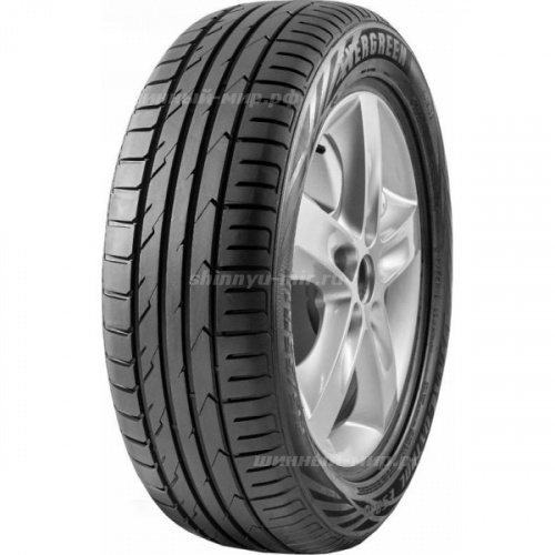 225/55 R18 102V Evergreen DynaControl ES880 - 1
