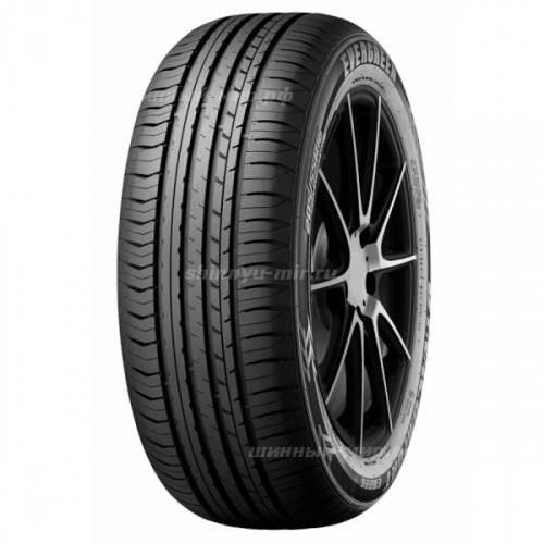 185/55 R15 82V Evergreen DynaComfort EH226 - 1