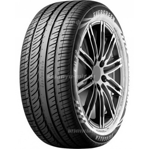 215/55 R16 93W Evergreen EU72 - 1