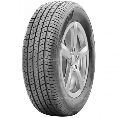 255/50 R19 107V Evergreen DynaComfort ES83 - 1