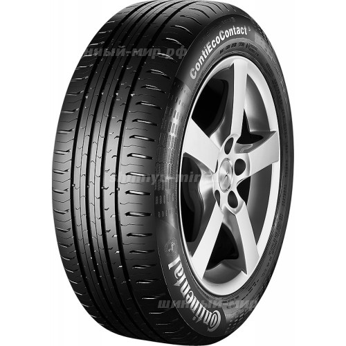 195/55 R20 95H Continental ContiEcoContact 5 XL - 1
