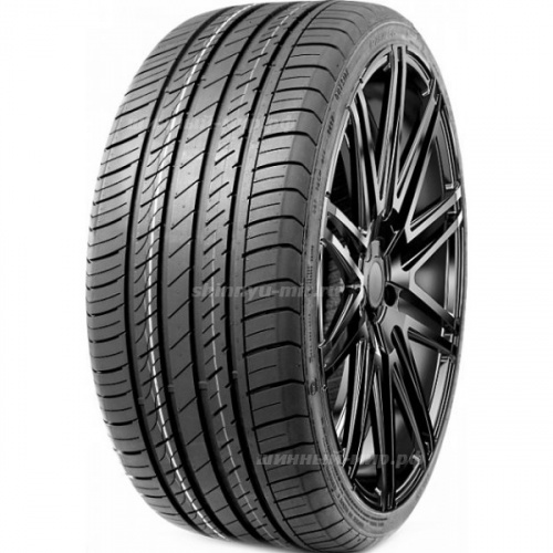 245/45 R17 99W Roadmarch L-Zeal 56 XL Run Flat - 1