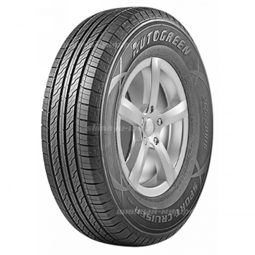 235/60 R17 102H Autogreen Sport Cruiser-SC6 - 1