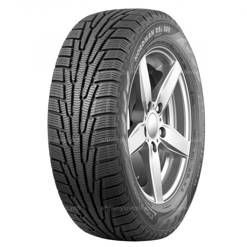 235/65 R17 108R Nordman RS2 SUV - 1