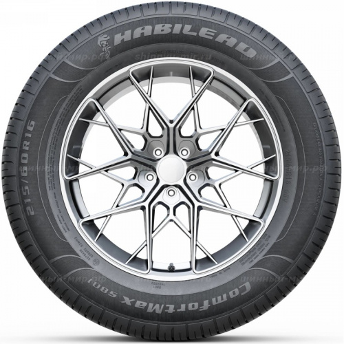 195/50 R15 82V Habilead S801 - 1
