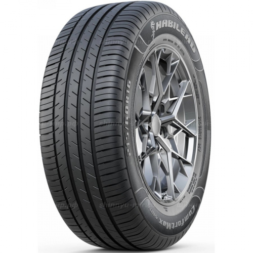 195/50 R15 82V Habilead S801 - 1