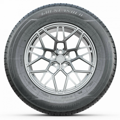 205/70 R14 95H Grenlander COLO H01 - 1