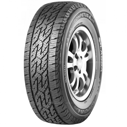 255/65 R17 110T Lassa Competus A/T 2 - 1