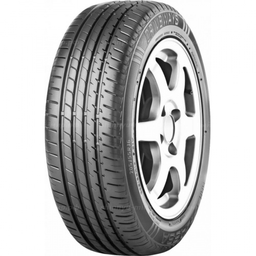 245/50 R18 104Y Lassa Driveways Sport + XL - 1