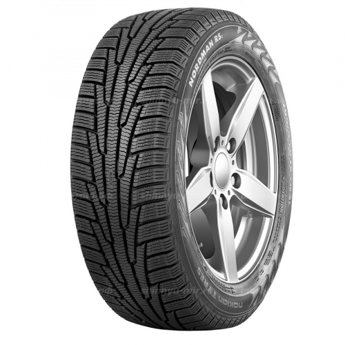 225/50 R17 98R Nordman RS2 XL - 1