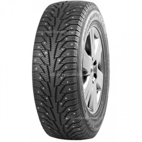 195/70 R15C 104R Nordman C - 1