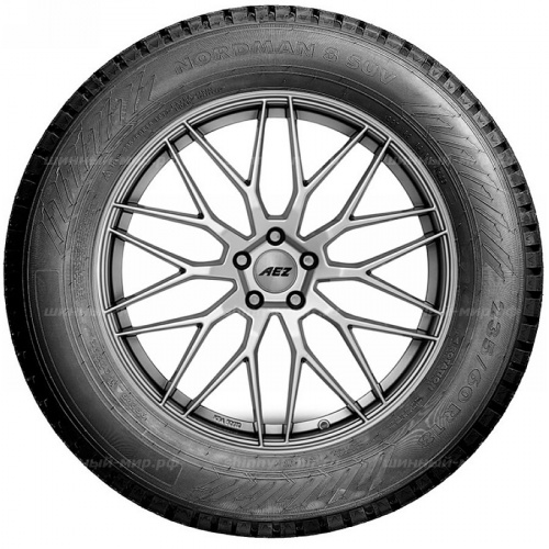 265/50 R19 110T Nordman 8 SUV XL - 1