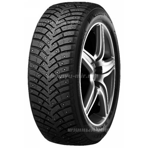 265/65 R17 116T Nexen Winguard WinSpike 3 XL - 1
