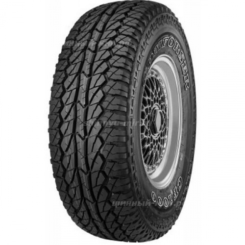 265/65 R17 110T Comforser CF1000 - 1