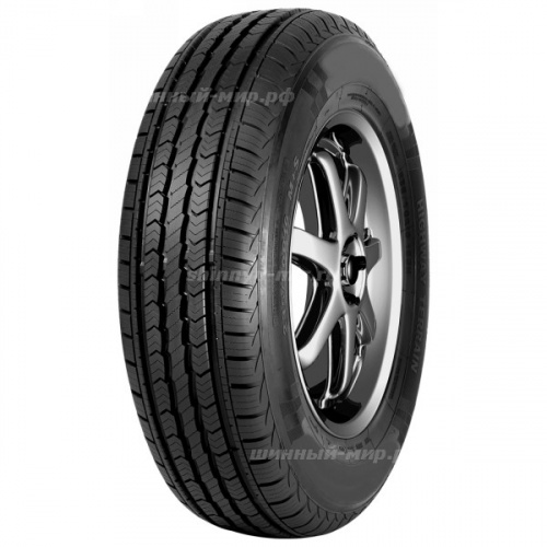 225/65 R17 102H Mirage MR-HT172 - 1