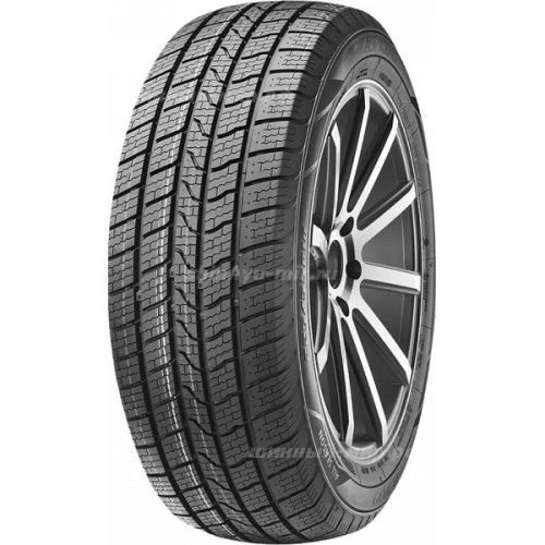 235/55 R17 103W Aplus A909 XL - 1