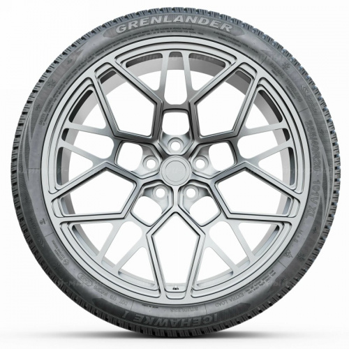 175/70 R14 84T Grenlander IceHawke I - 1