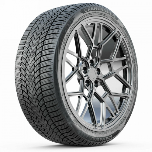 175/70 R14 84T Grenlander IceHawke I - 1