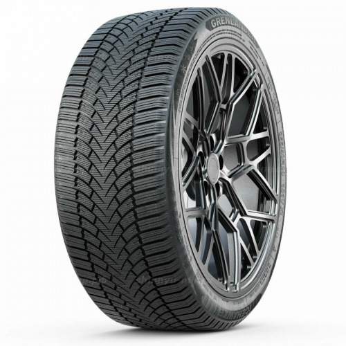 175/70 R14 84T Grenlander IceHawke I - 1