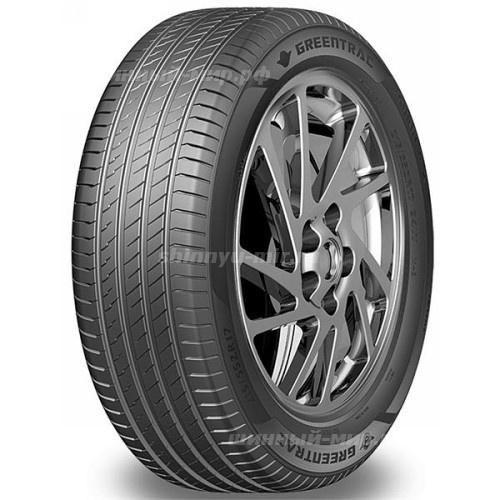 205/65 R16 95V Greentrac Journey-X - 1