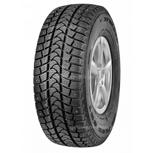 235/65 R16C 115/113Q Tracmax Ice-Plus SR1 - 1