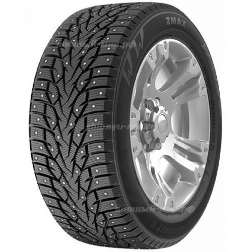 215/60 R17 100T Zmax Winternova Stud III XL - 1