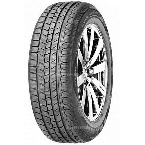 185/55 R15 86H Roadstone Eurovis Alpine WH1 - 1