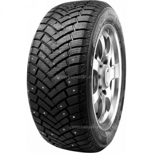 235/60 R17 106T LingLong Green-Max Winter Grip SUV - 1