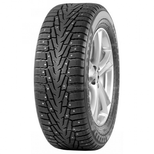 255/65 R17 114T Nordman 7 SUV XL - 1