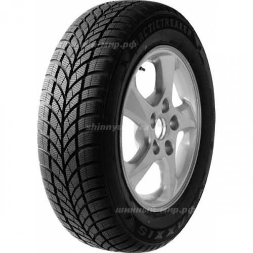 225/60 R16 102H Maxxis WP-05 Arctic Trekker - 1