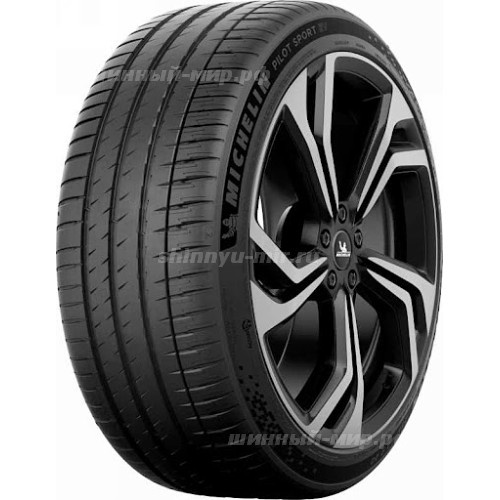 295/30 R21 102Y Michelin Pilot Sport EV - 1