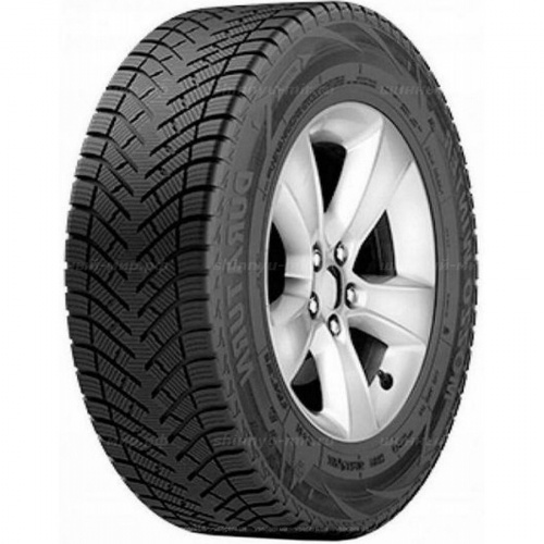 215/55 R17 98V Duraturn Mozzo Winter XL - 1