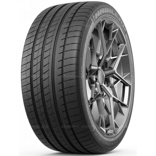 235/60 R19 107V Habilead RS26 - 1