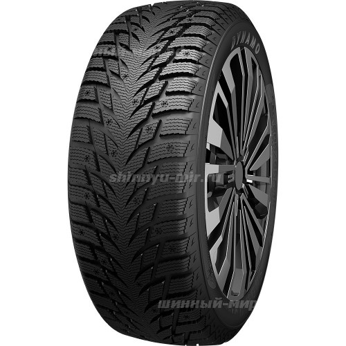 185/60 R15 88H Dynamo Snow-H MWH01 XL - 1