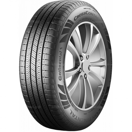 275/45 R22 115W Continental CrossContac RX FR - 1