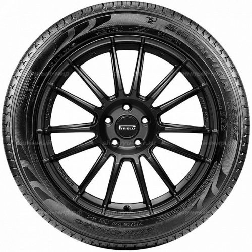 285/45 R22 114H Pirelli Scorpion Verde All Season - 1