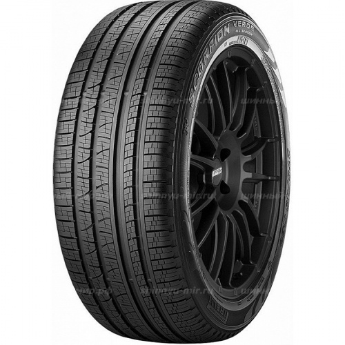 285/45 R22 114H Pirelli Scorpion Verde All Season - 1