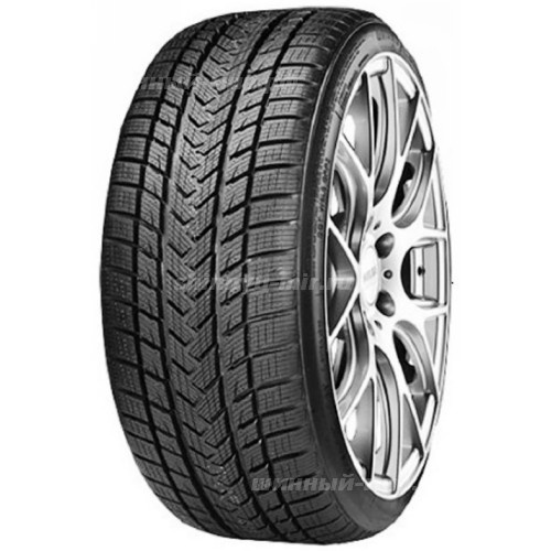 255/40 R18 99V Gripmax SureGrip Pro Winter XL - 1