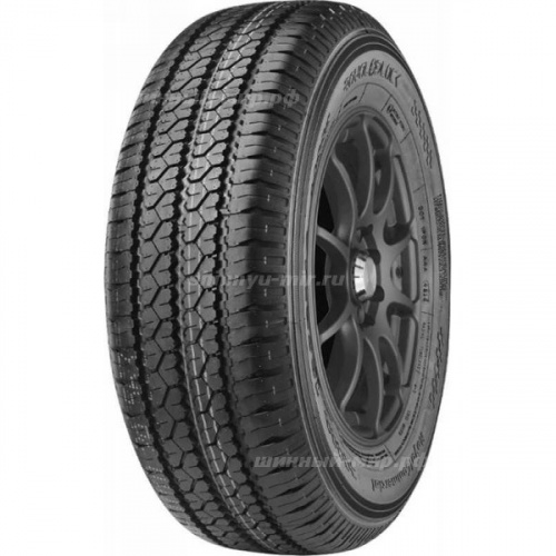 185/75 R16 104R Royal Black Royal Commercial - 1