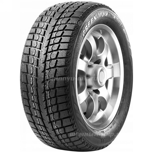 245/65 R17 107T LingLong Green-Max Winter Ice I-15 SUV - 1