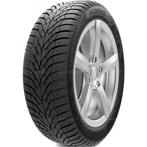 225/60 R18 104V Kumho WinterCraft WP52 SUV XL - 1