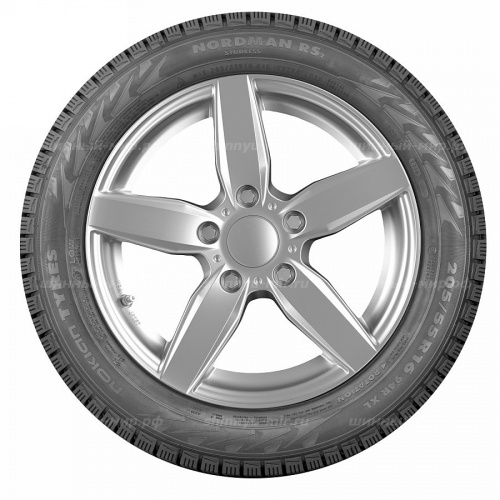 185/60 R14 82R Nordman RS2 - 1