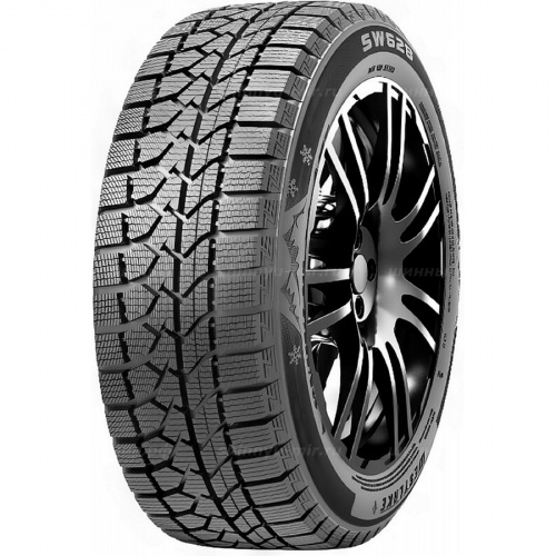 265/60 R18 114T Goodride SW628 XL - 1