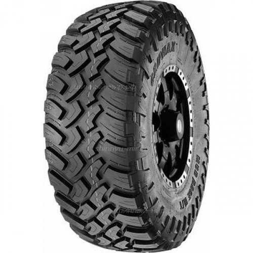 35/12,5 R17 121Q Gripmax Mud Rage M/T WL - 1
