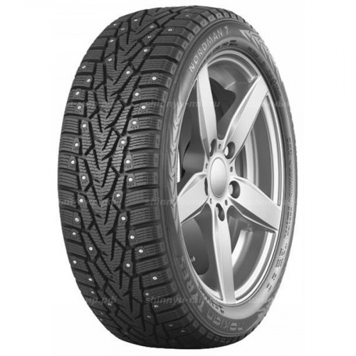 195/50 R16 88T Nordman 7 XL - 1