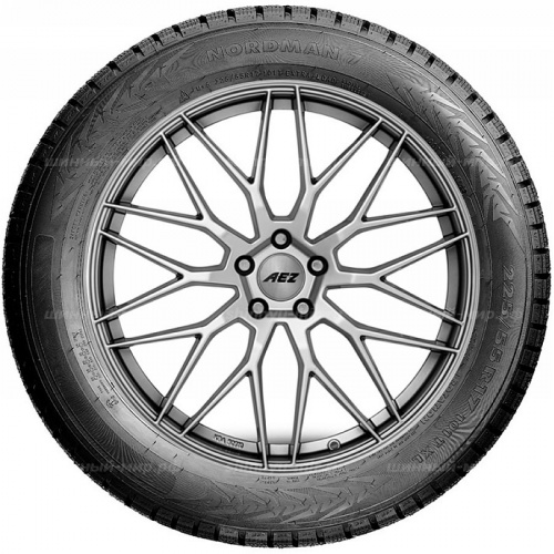 225/60 R16 102T Nordman 7 XL - 1