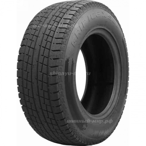 225/55 R18 102H Gripmax Grip Ice X SUV XL - 1