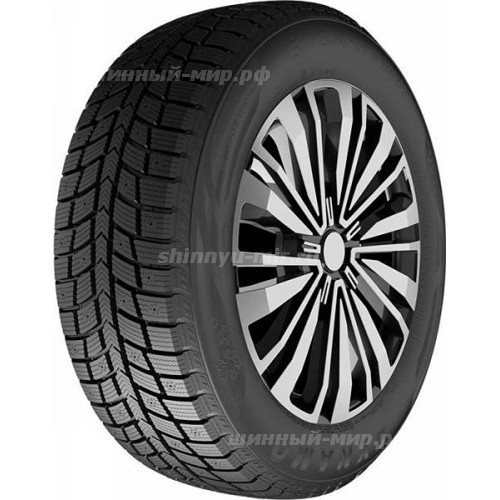 215/55 R17 94T Dynamo Snow-H MWH03 - 1