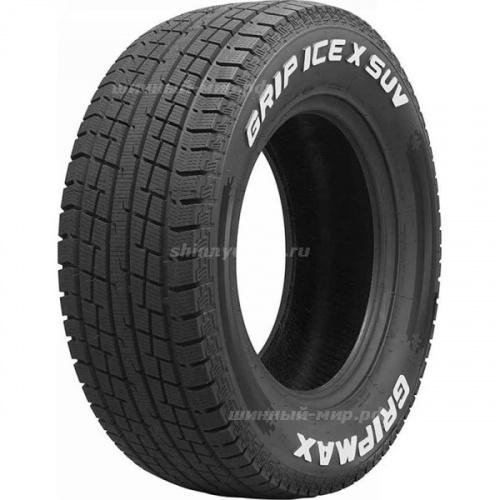 225/45 R17 94T Gripmax Grip Ice X XL - 1